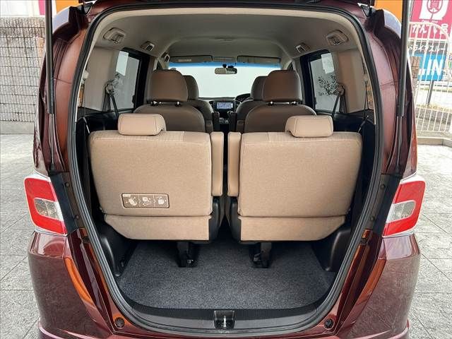 HONDA FREED 2014 Image 31