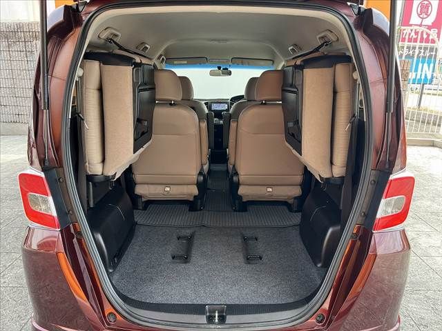 HONDA FREED 2014 Image 31