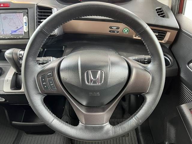 HONDA FREED 2014 Image 31