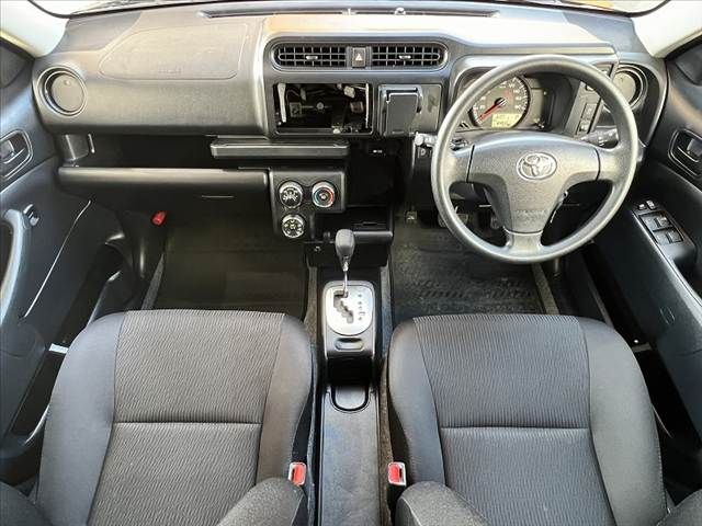 TOYOTA PROBOX VAN 2WD 2025 Image 31