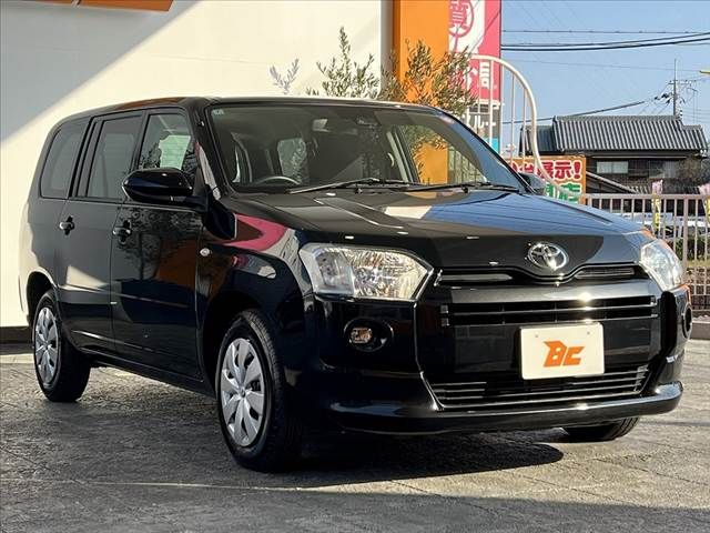 TOYOTA PROBOX VAN 2WD 2025 Image 31