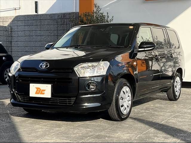 TOYOTA PROBOX VAN 2WD 2025 Image 31