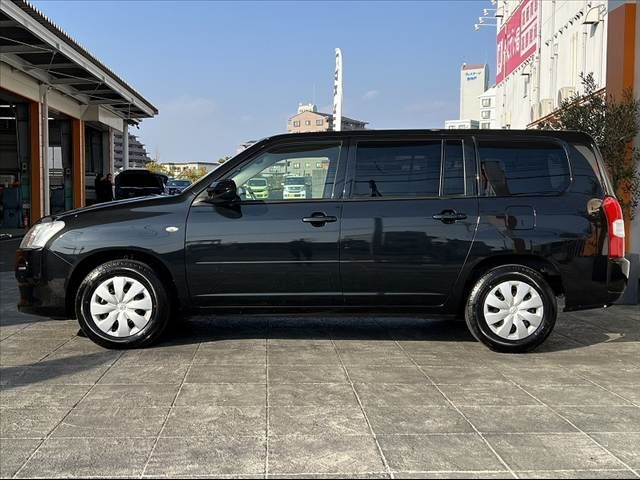 TOYOTA PROBOX VAN 2WD 2025 Image 31