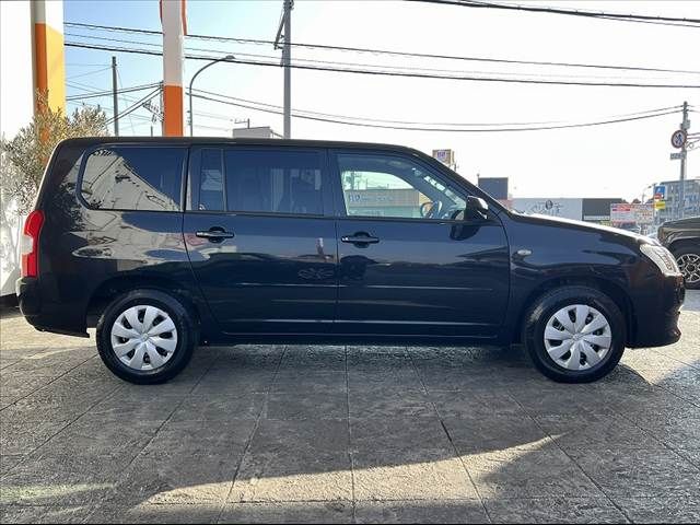 TOYOTA PROBOX VAN 2WD 2025 Image 31