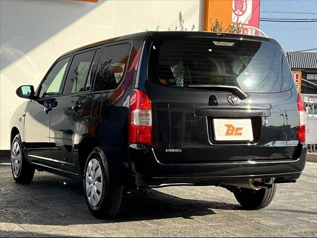 TOYOTA PROBOX VAN 2WD 2025 Image 31