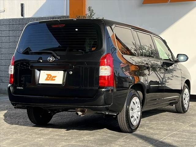 TOYOTA PROBOX VAN 2WD 2025 Image 31