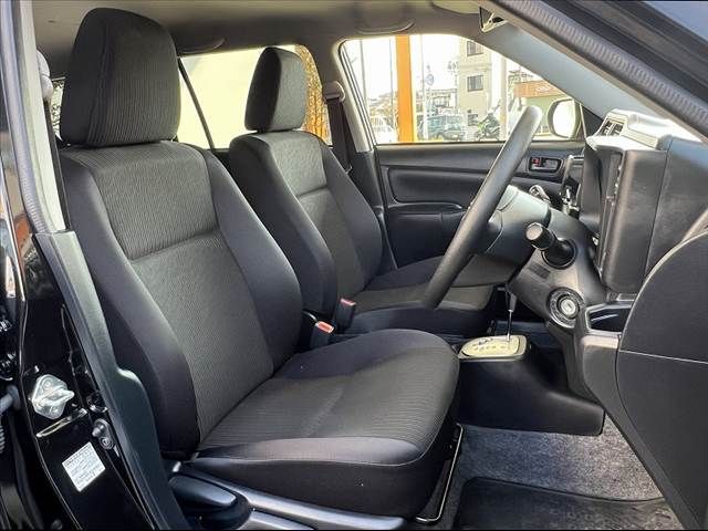 TOYOTA PROBOX VAN 2WD 2025 Image 31