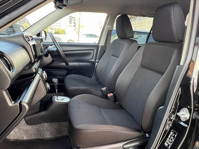 TOYOTA PROBOX VAN 2WD 2025 Image 31