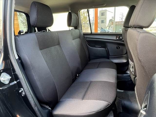 TOYOTA PROBOX VAN 2WD 2025 Image 31