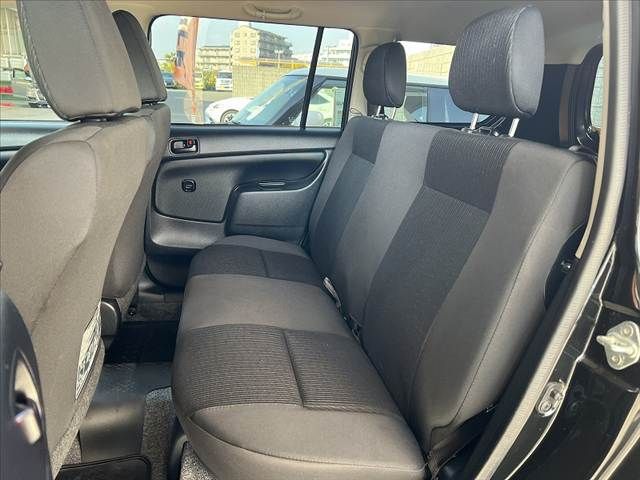 TOYOTA PROBOX VAN 2WD 2025 Image 31