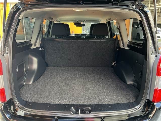 TOYOTA PROBOX VAN 2WD 2025 Image 31