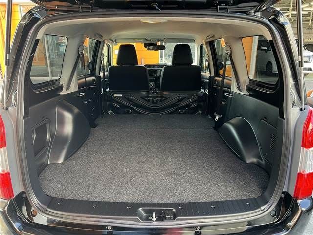 TOYOTA PROBOX VAN 2WD 2025 Image 31