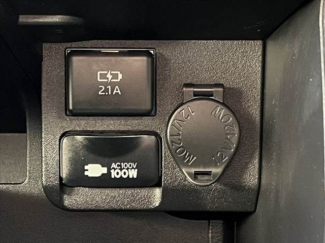 TOYOTA PROBOX VAN 2WD 2025 Image 31