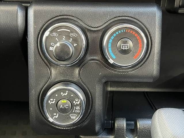 TOYOTA PROBOX VAN 2WD 2025 Image 31