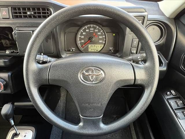 TOYOTA PROBOX VAN 2WD 2025 Image 31