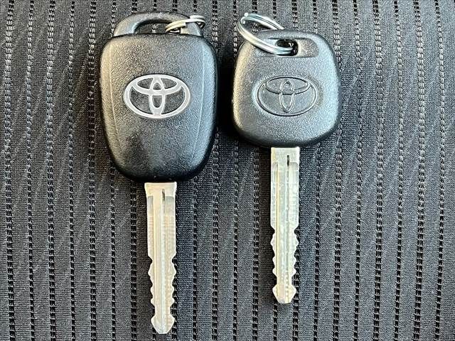 TOYOTA PROBOX VAN 2WD 2025 Image 31