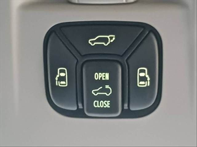 TOYOTA VELLFIRE  HYBRID 4WD 2013 Image 31