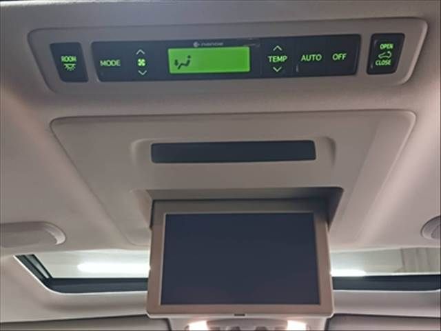 TOYOTA VELLFIRE  HYBRID 4WD 2013 Image 31