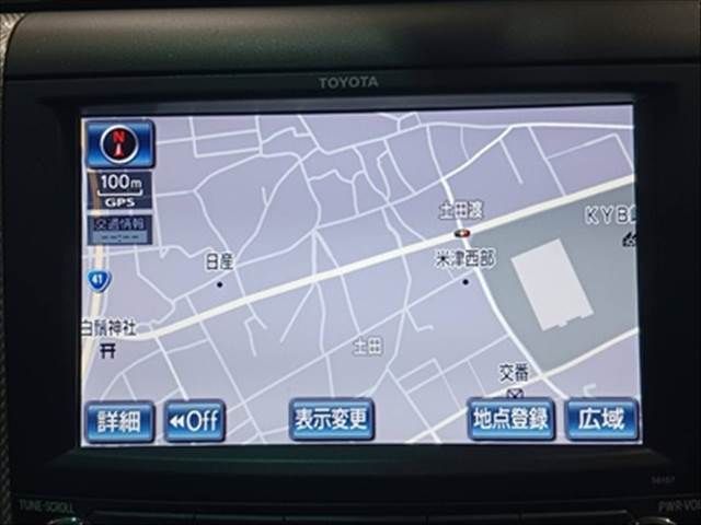 TOYOTA VELLFIRE  HYBRID 4WD 2013 Image 31