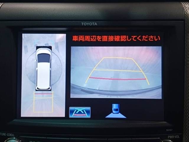 TOYOTA VELLFIRE  HYBRID 4WD 2013 Image 31