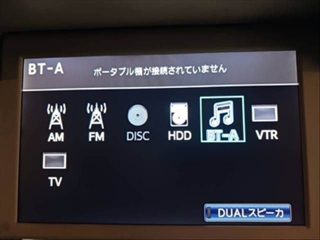 TOYOTA VELLFIRE  HYBRID 4WD 2013 Image 31