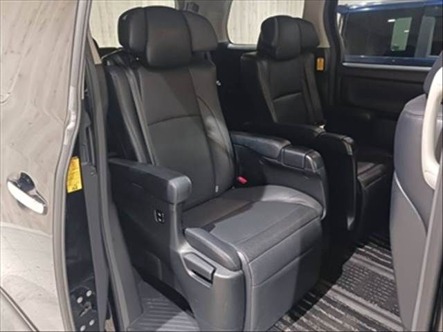 TOYOTA VELLFIRE  HYBRID 4WD 2013 Image 31