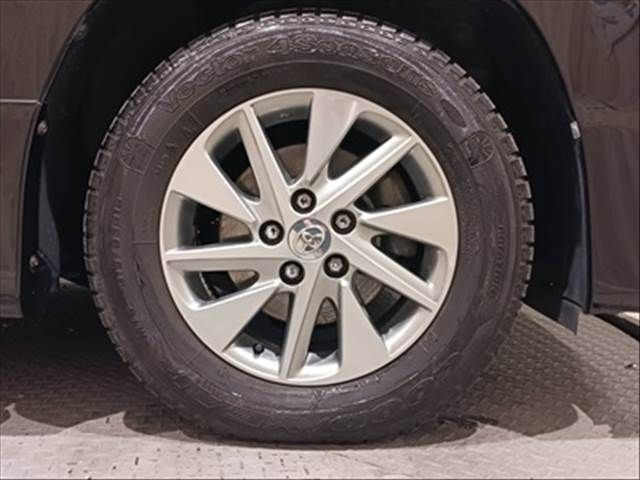 TOYOTA VELLFIRE  HYBRID 4WD 2013 Image 31