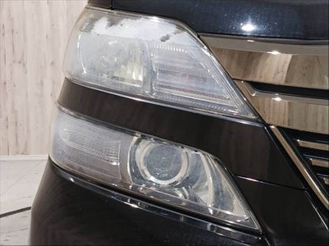 TOYOTA VELLFIRE  HYBRID 4WD 2013 Image 31