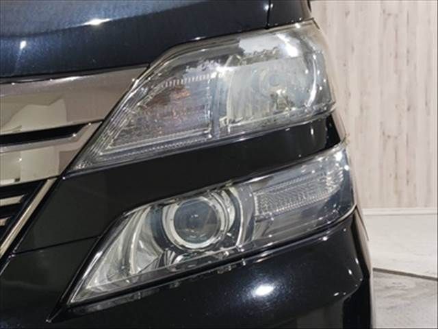 TOYOTA VELLFIRE  HYBRID 4WD 2013 Image 31