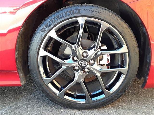 TOYOTA PRIUS PHV 2018 Image 31