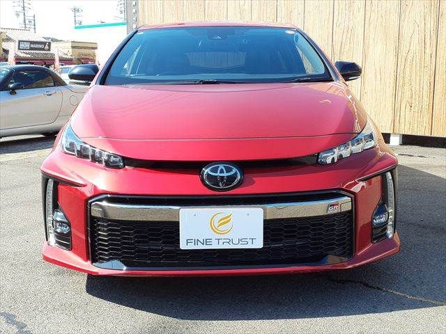 TOYOTA PRIUS PHV 2018 Image 31