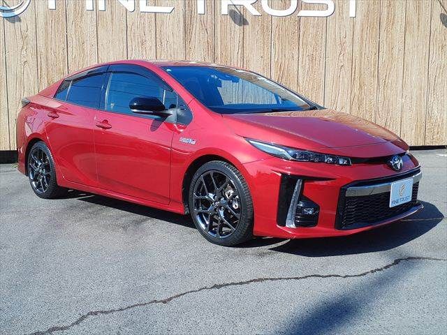 TOYOTA PRIUS PHV 2018 Image 31