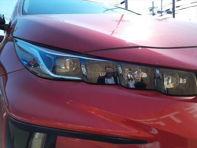 TOYOTA PRIUS PHV 2018 Image 31