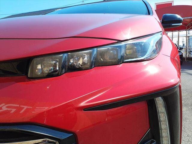 TOYOTA PRIUS PHV 2018 Image 31
