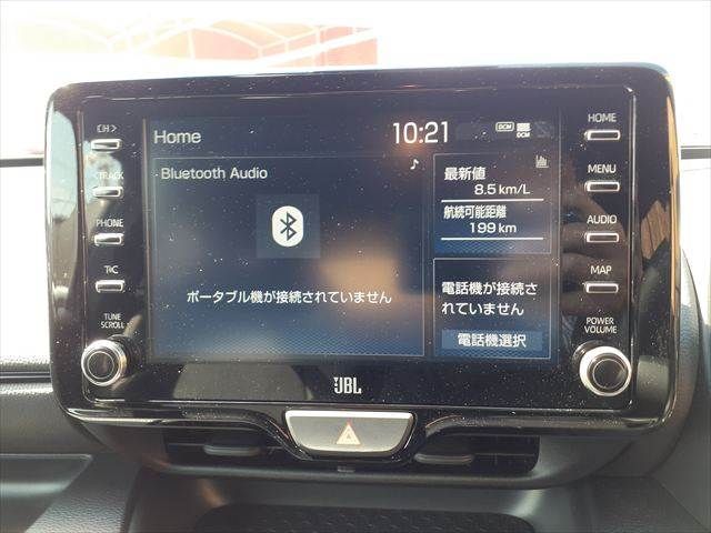 TOYOTA GR YARIS 2021 Image 31