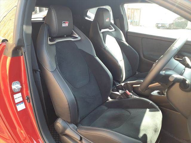 TOYOTA GR YARIS 2021 Image 31