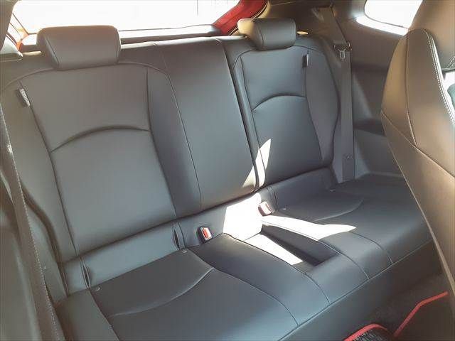 TOYOTA GR YARIS 2021 Image 31