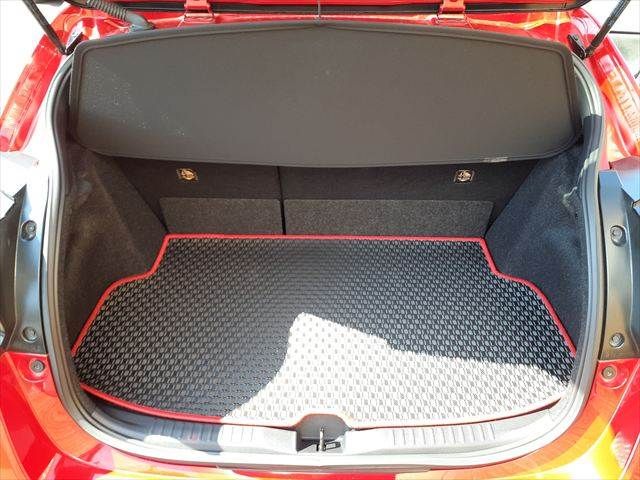 TOYOTA GR YARIS 2021 Image 31