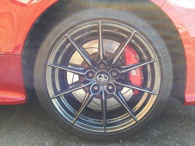 TOYOTA GR YARIS 2021 Image 31
