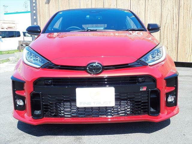 TOYOTA GR YARIS 2021 Image 31