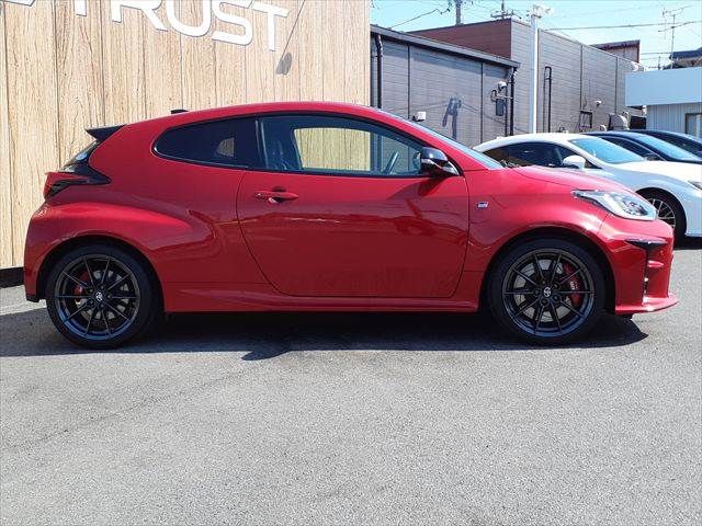 TOYOTA GR YARIS 2021 Image 31