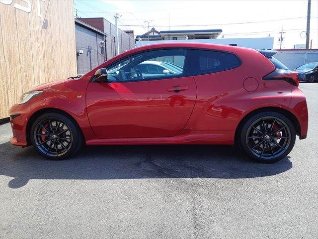 TOYOTA GR YARIS 2021 Image 31