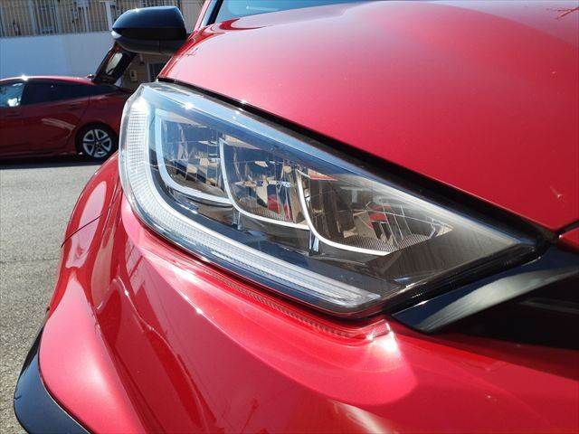 TOYOTA GR YARIS 2021 Image 31