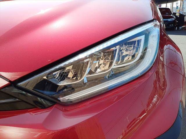 TOYOTA GR YARIS 2021 Image 31