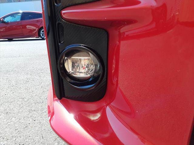 TOYOTA GR YARIS 2021 Image 31