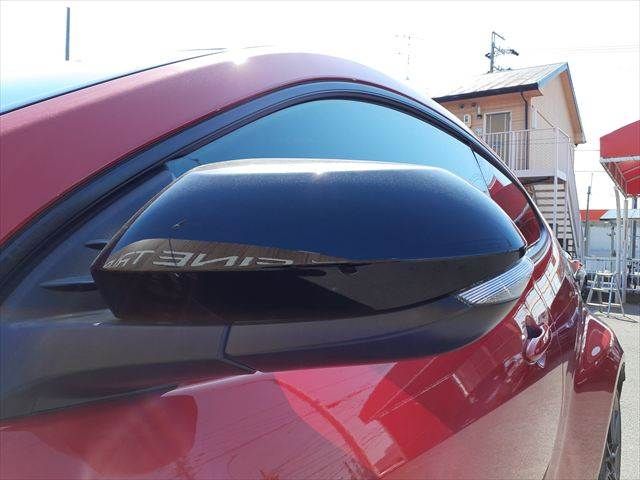 TOYOTA GR YARIS 2021 Image 31