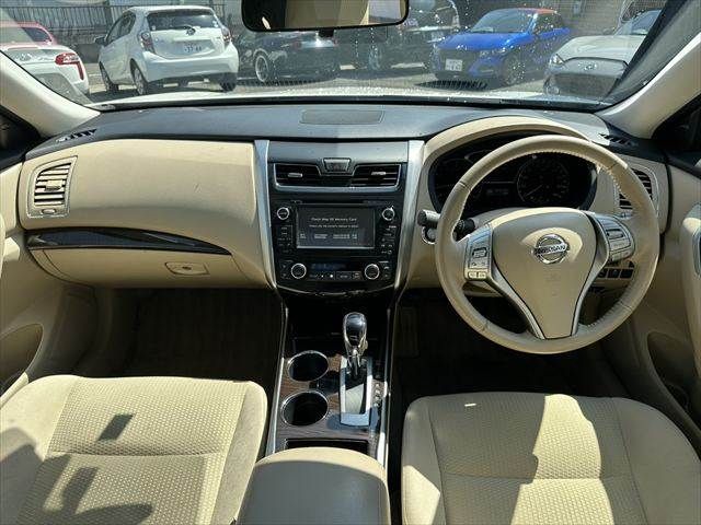 NISSAN TEANA 2015 Image 31