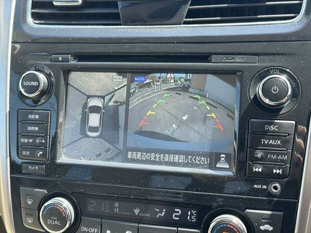 NISSAN TEANA 2015 Image 31