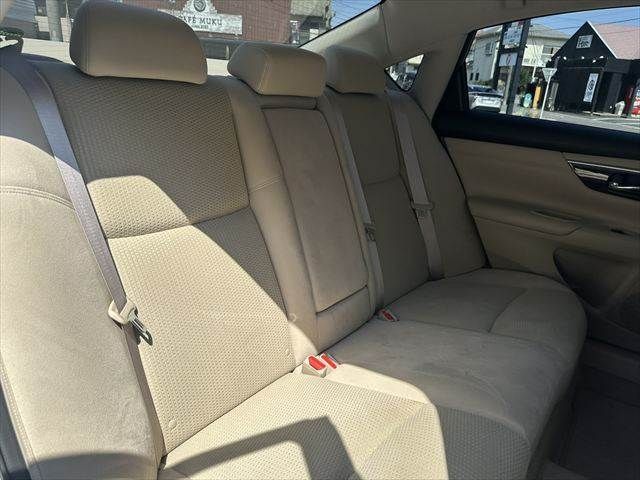 NISSAN TEANA 2015 Image 31