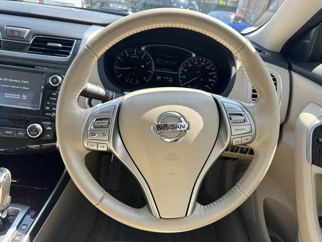 NISSAN TEANA 2015 Image 31